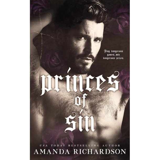 Princes of Sin