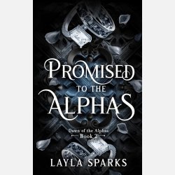 Promised To The Alphas
