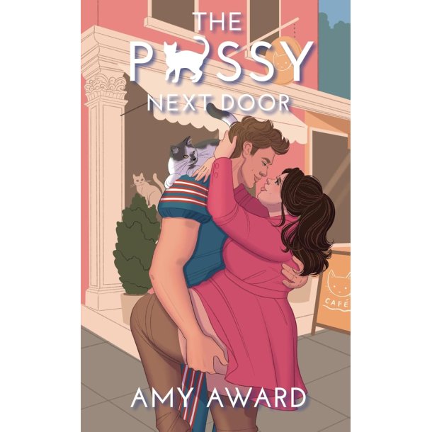 The P*ssy Next Door