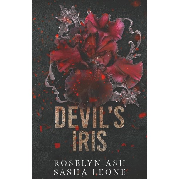 Devil's Iris