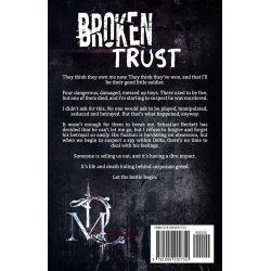 Broken Trust