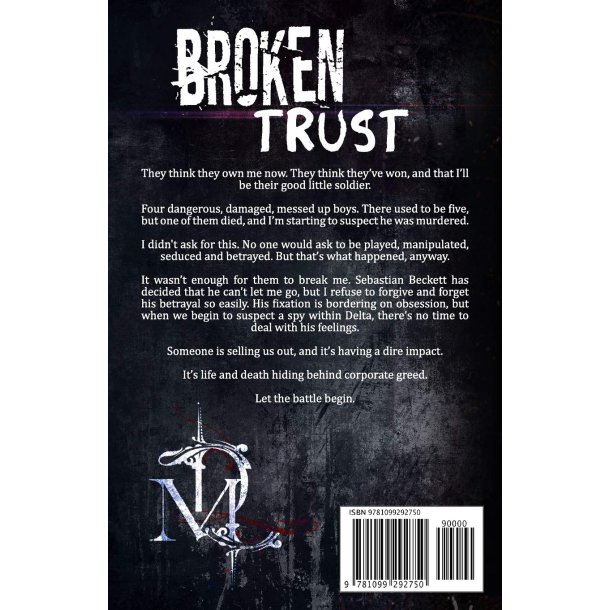 Broken Trust