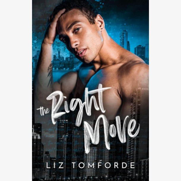 The Right Move Paperback Ny Almindelig