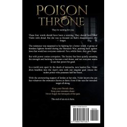 Poison Throne