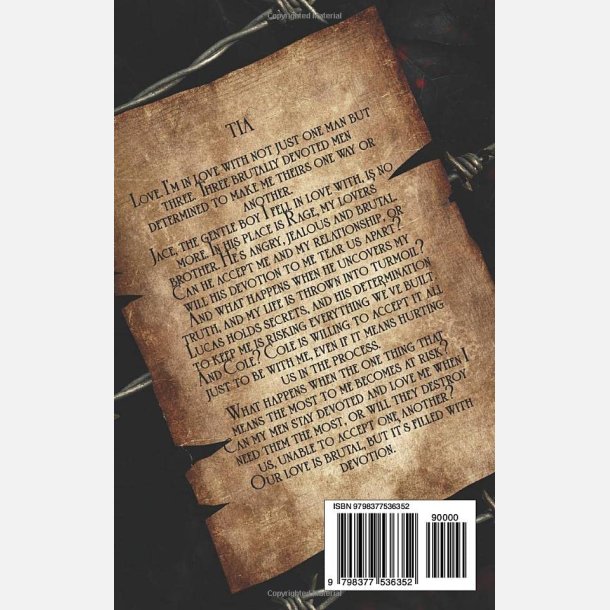 Love In Brutal Devotion