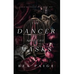 The Dancer and The Masks