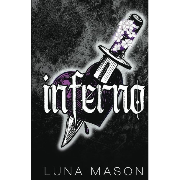 Inferno Hardcover Ny Diskret