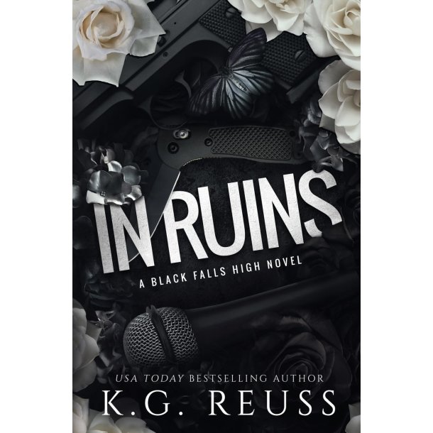 In Ruins