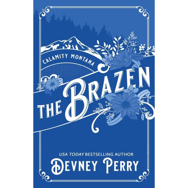 The Brazen