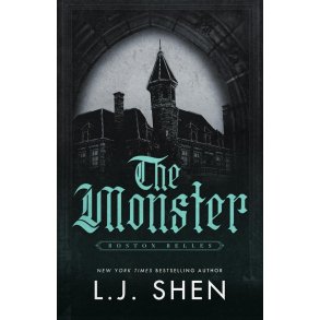 THE MONSTER