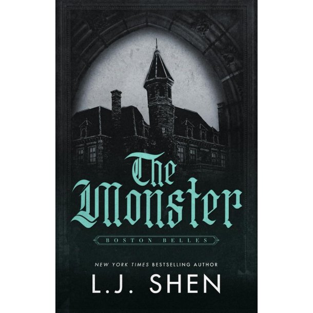 THE MONSTER