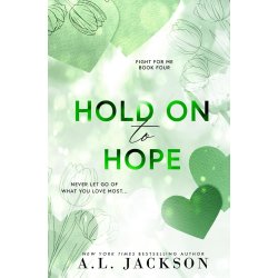 Hold On To Hope
