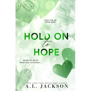 Hold On To Hope