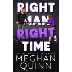 Right Man, Right Time