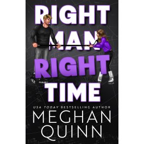 Right Man, Right Time