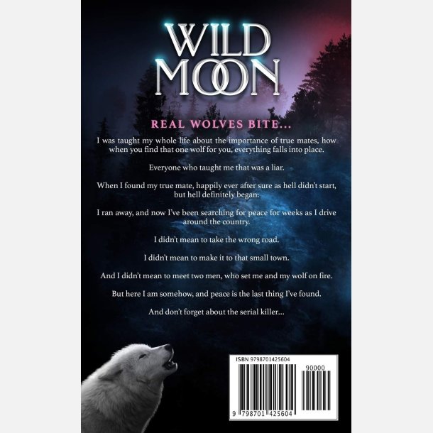 Wild Moon
