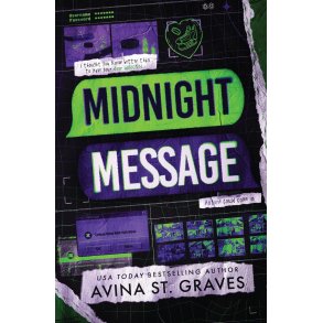 MIDNIGHT MESSAGE