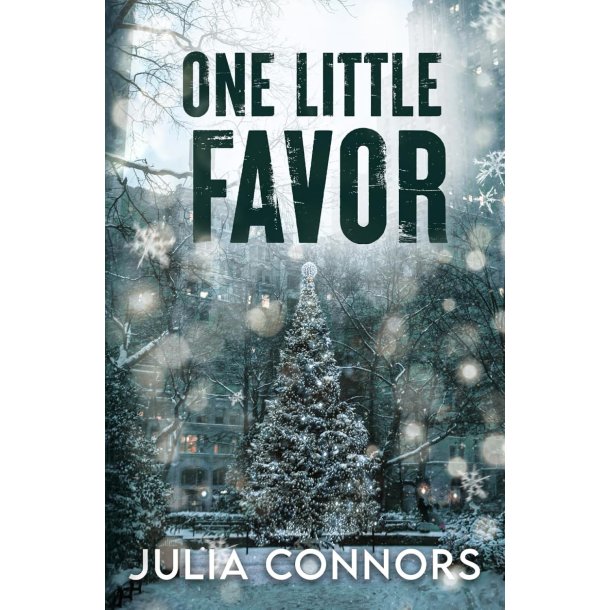 One Little Favor