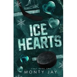 Ice Hearts