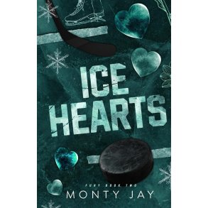 Ice Hearts