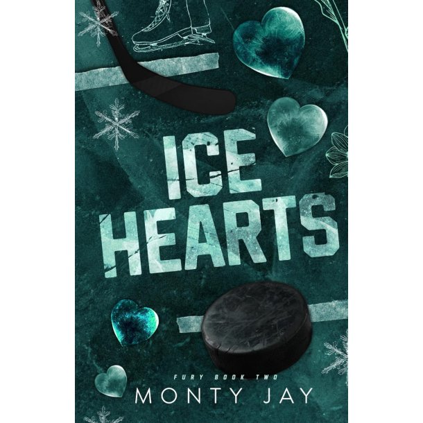 Ice Hearts