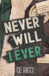 Paperback, Ny, Diskret