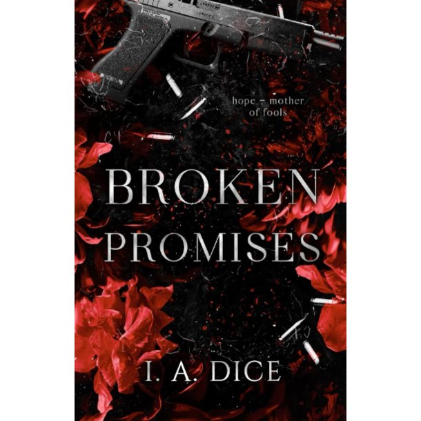 Broken Promises