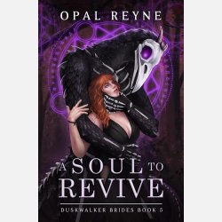 A Soul to Revive
