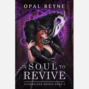 A Soul to Revive