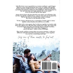 The Road to Finding Us