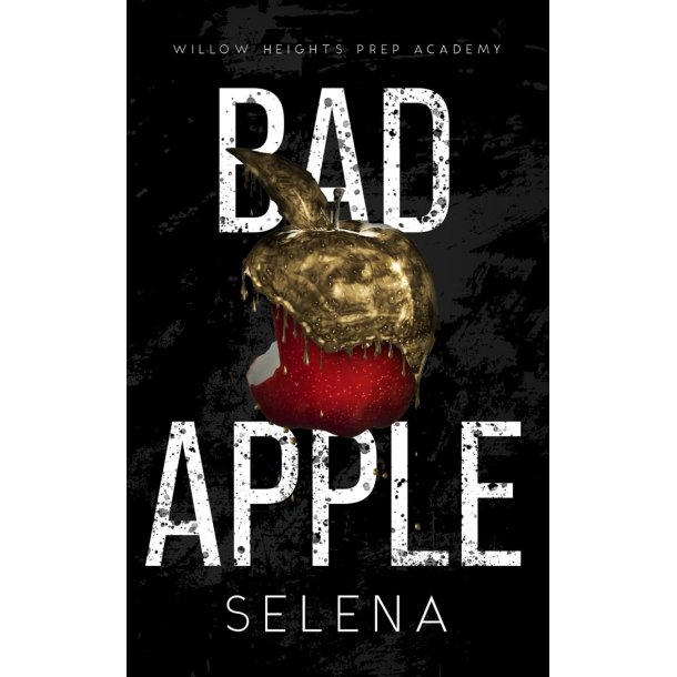 Bad Apple Paperback Ny