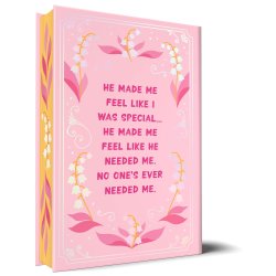 Things We Hide from the Light