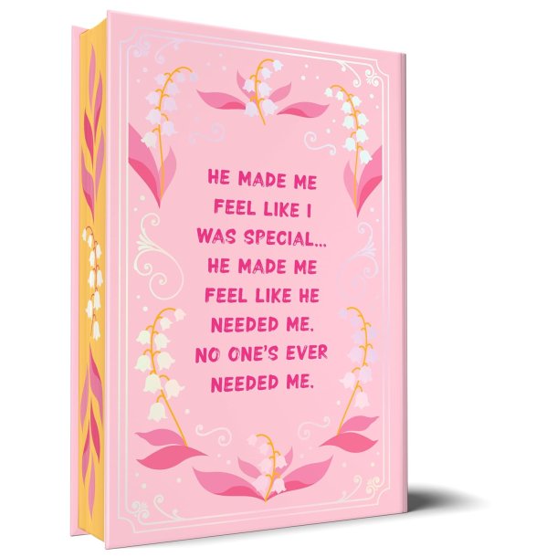 Things We Hide from the Light