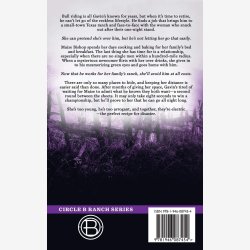 Wrangling the Cowboy