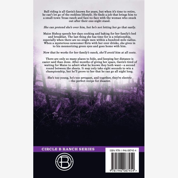 Wrangling the Cowboy