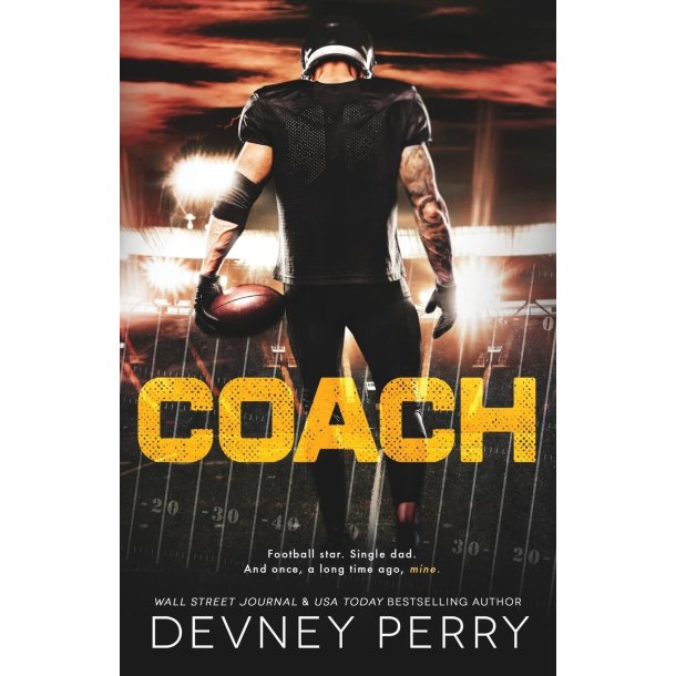 Coach
