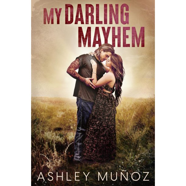 My Darling Mayhem