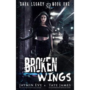 Broken Wings