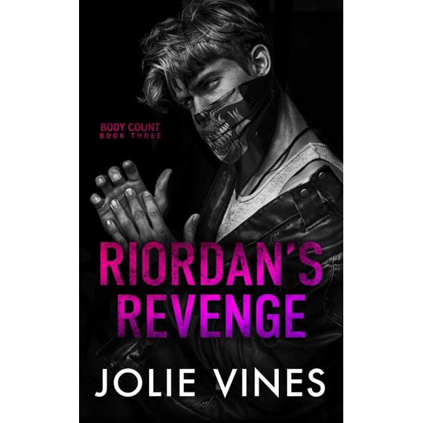 Riordan's Revenge