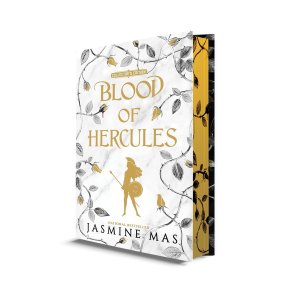Blood of Hercules