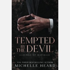 Tempted By The Devil