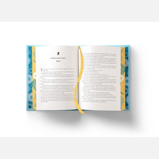 Things we never got over