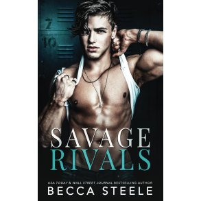 Savage Rivals