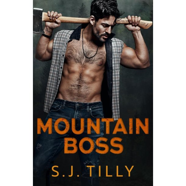Mountain Boss
