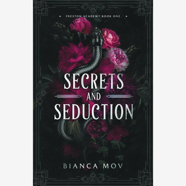 Secrets and Seduction