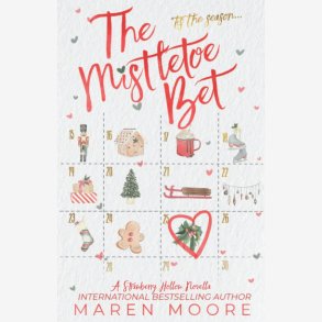 The Mistletoe Bet