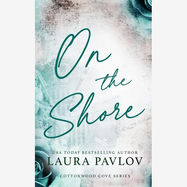 On the Shore Paperback Ny Diskret