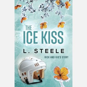 The Ice Kiss