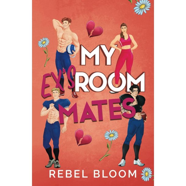 My Ex's Roommates