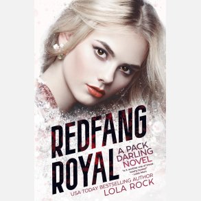 Redfang Royal